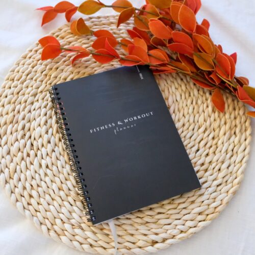 Wibi treeningpäevik